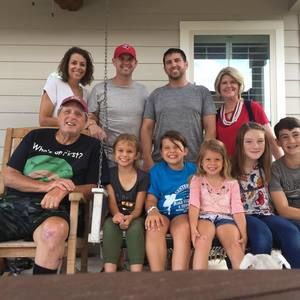 Meet your Posher, Cathy